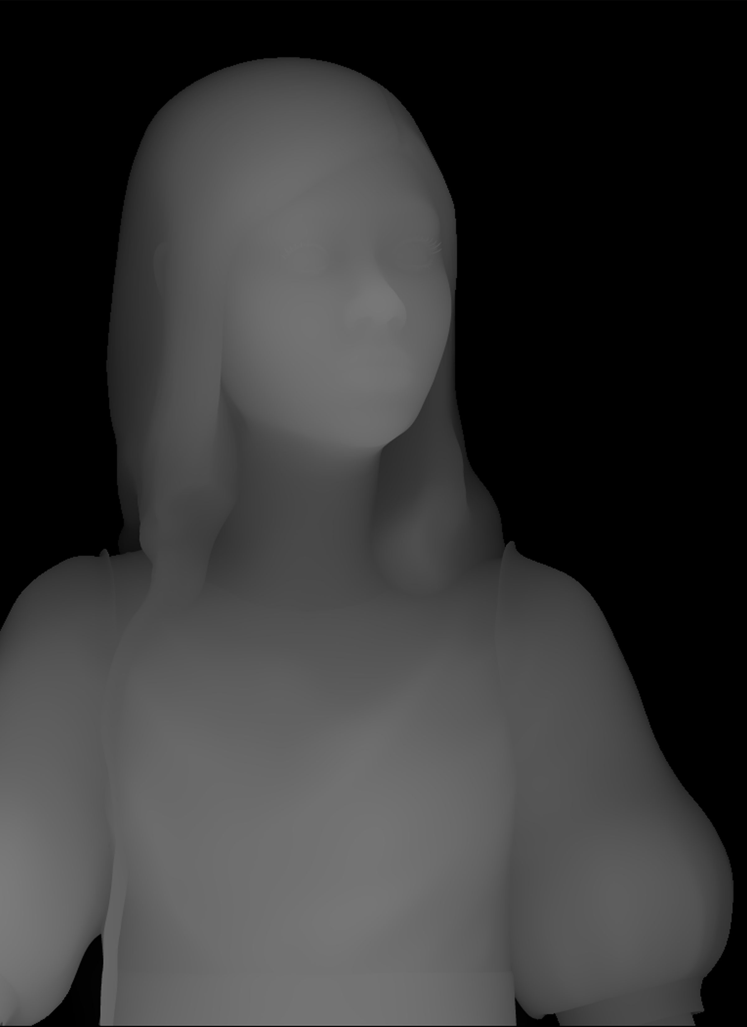 ghost